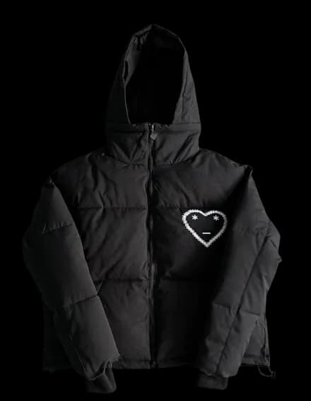 Cari SIcko Jacket — Jackets from Weidian