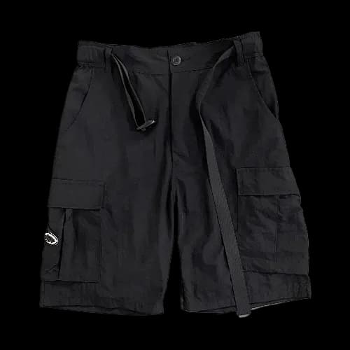 corteiz cargo shorts — Pants from Weidian