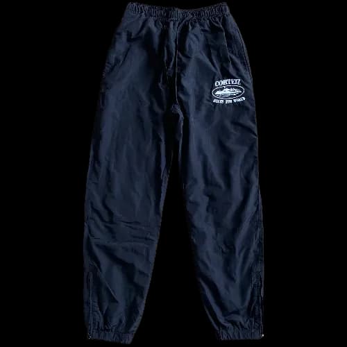 CORTEIZ TRACKSUIT PANTS — Pants from Weidian