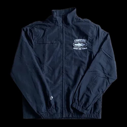 CORTEIZ TRACKSUIT JACKET — Jackets from Weidian