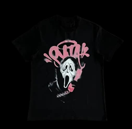 Syna World Midnight Caller — T-Shirts from Weidian