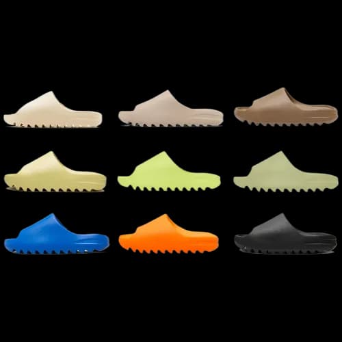 Yeezy slides — Shoes from 1688