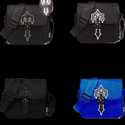 Riñonera Trapstar — Accessories from 1688, photo 4 of 8