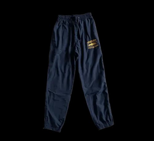 corteiz tracksuit pants — Pants from Weidian