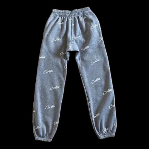 Corteiz SweatPants — Pants from Weidian