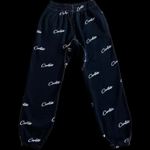 Corteiz Sweatpants — Pants from Weidian