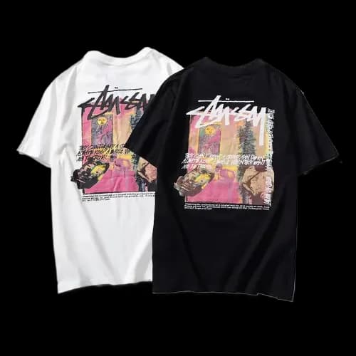 stussy tees — T-Shirts from 1688