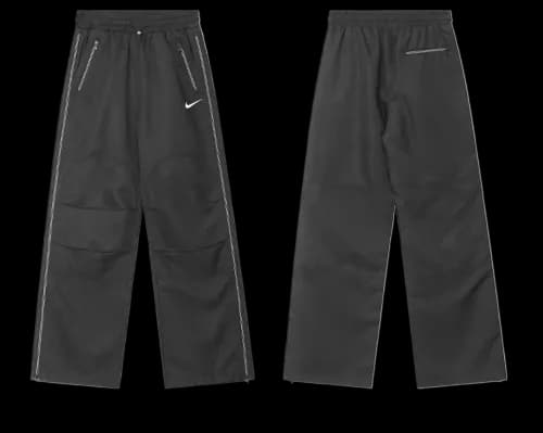 NIKE TRACKPANTS — product from Weidian, photo 3 of 5