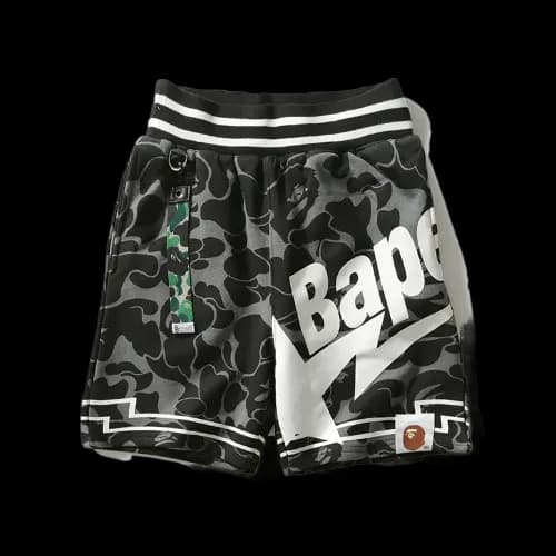 BAPE shorts — Pants from 1688, photo 3 of 4