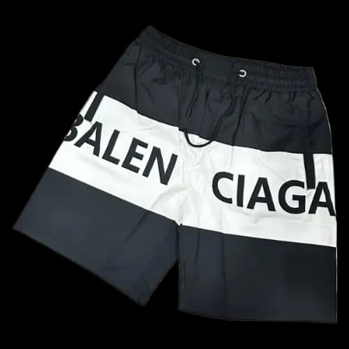 Balenciaga Swimshorts — Pants from Weidian