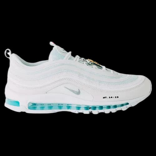 AIR MAX 97 JESUS SHOES — product from Weidian, photo 2 of 4