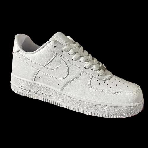 NOCTA x NK Air Force 1 Low "Certified Lover Boy" — product from Weidian, photo 3 of 8