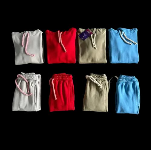 synaworld tracksuit long sets from Weidian