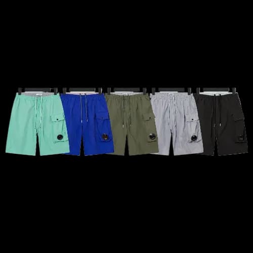 CP COMPANY SHORTS — Pants from 1688