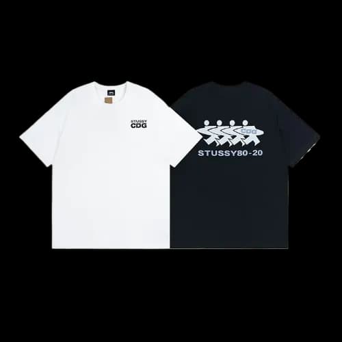 Stussy tees — T-Shirts from 1688