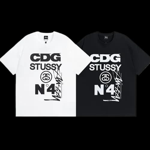 stussy tees — T-Shirts from 1688