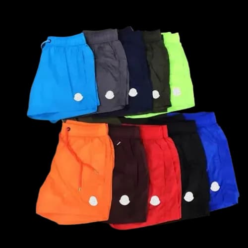 Moncler Shorts — Pants from Weidian