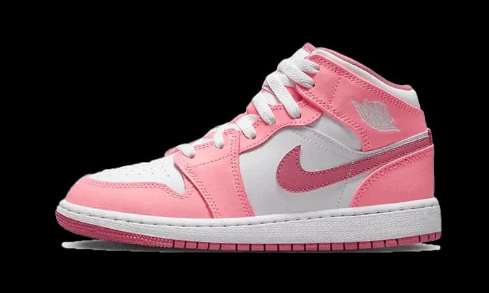Jordan 1 Mid Valentines Day — Shoes from Weidian