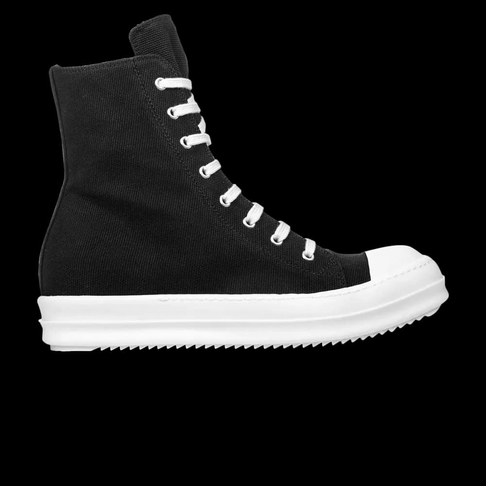RICK OWENS RO HIGH TOP — Accessories from 1688