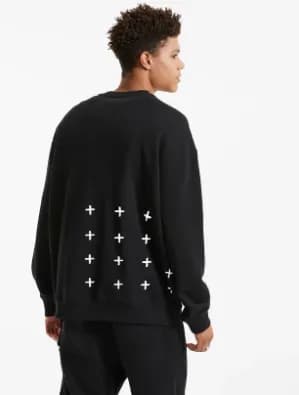 ksubi sweatshirt — Hoodies from Taobao, photo 1 of 3