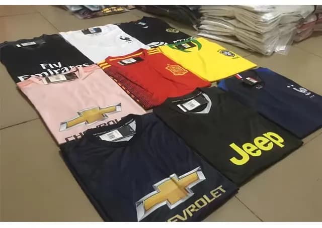 Mystery kit from Taobao