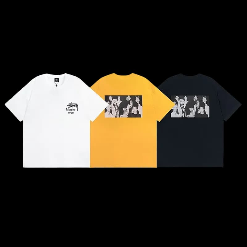 Stussy tees — T-Shirts from 1688