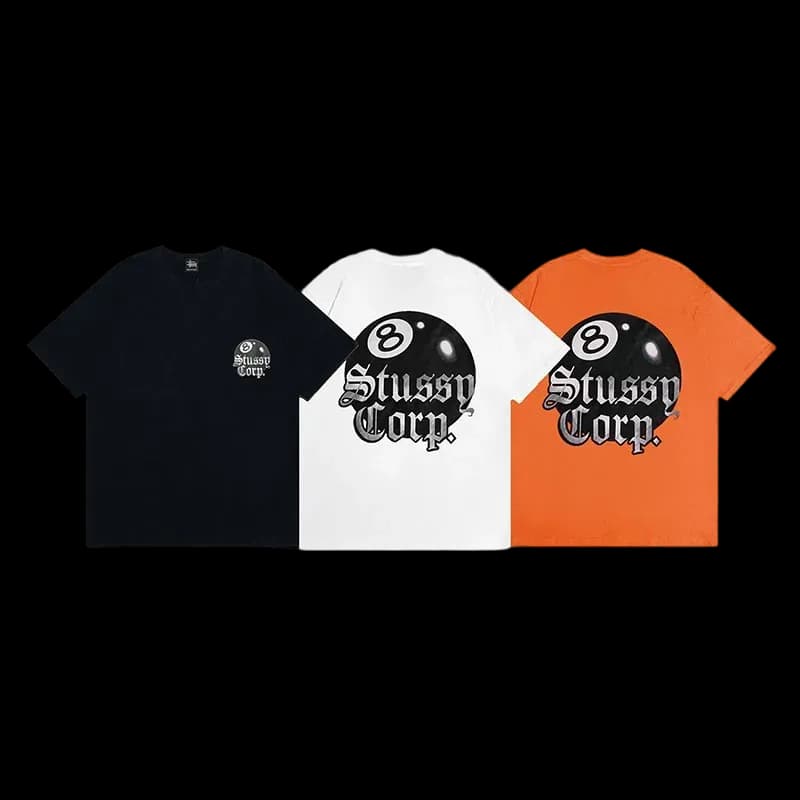 stussy tees — T-Shirts from 1688