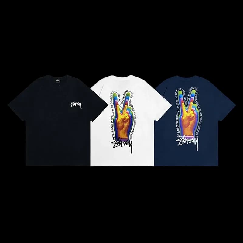 stussy tees — T-Shirts from 1688