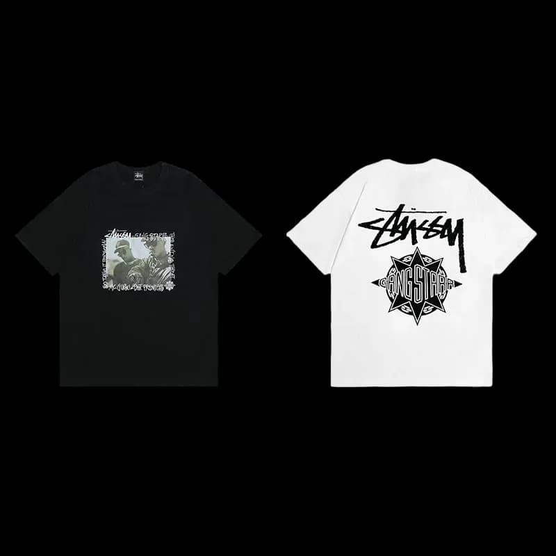 stussy tees — T-Shirts from 1688