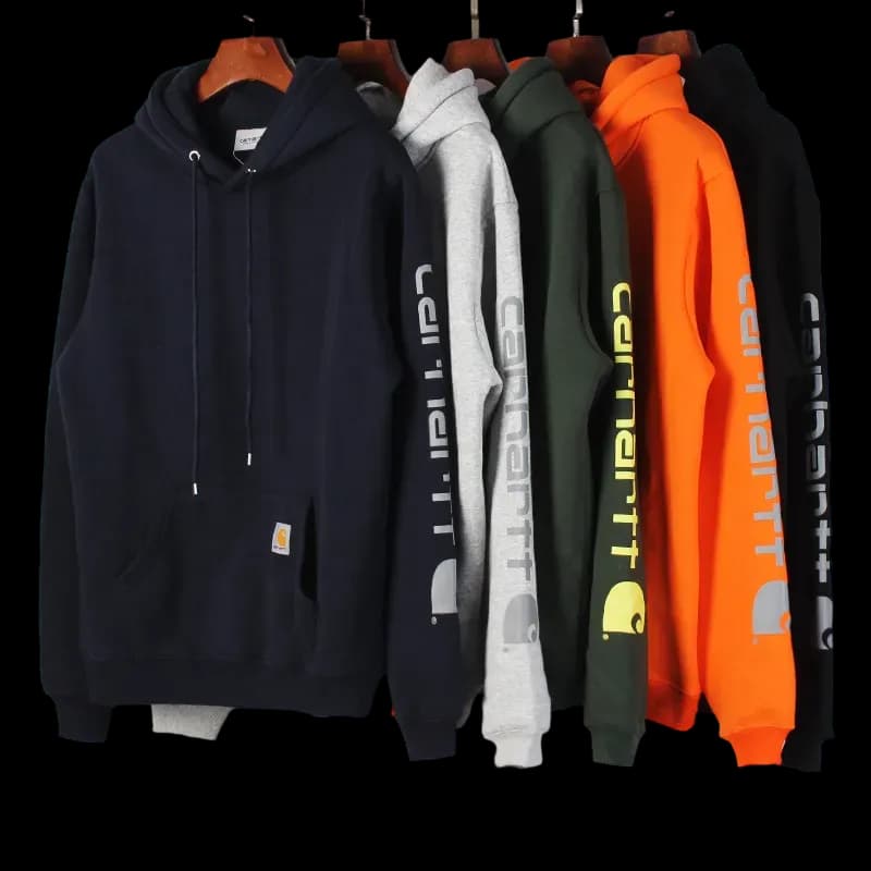 carhartt hoodies — Hoodies from 1688