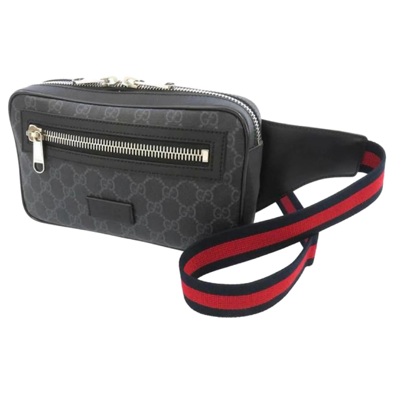 Riñonera gucci — Accessories from Weidian