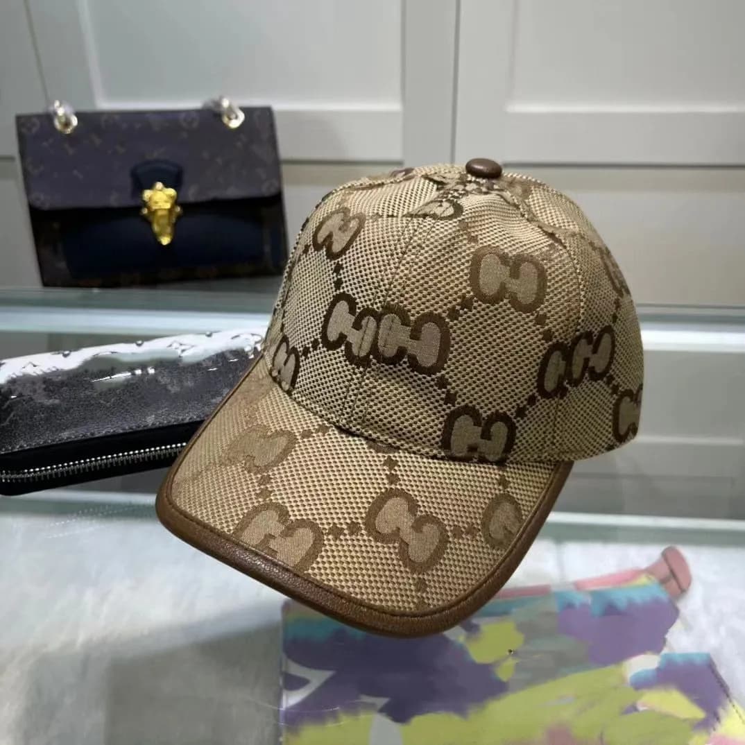 Gorra GUCCI from 1688