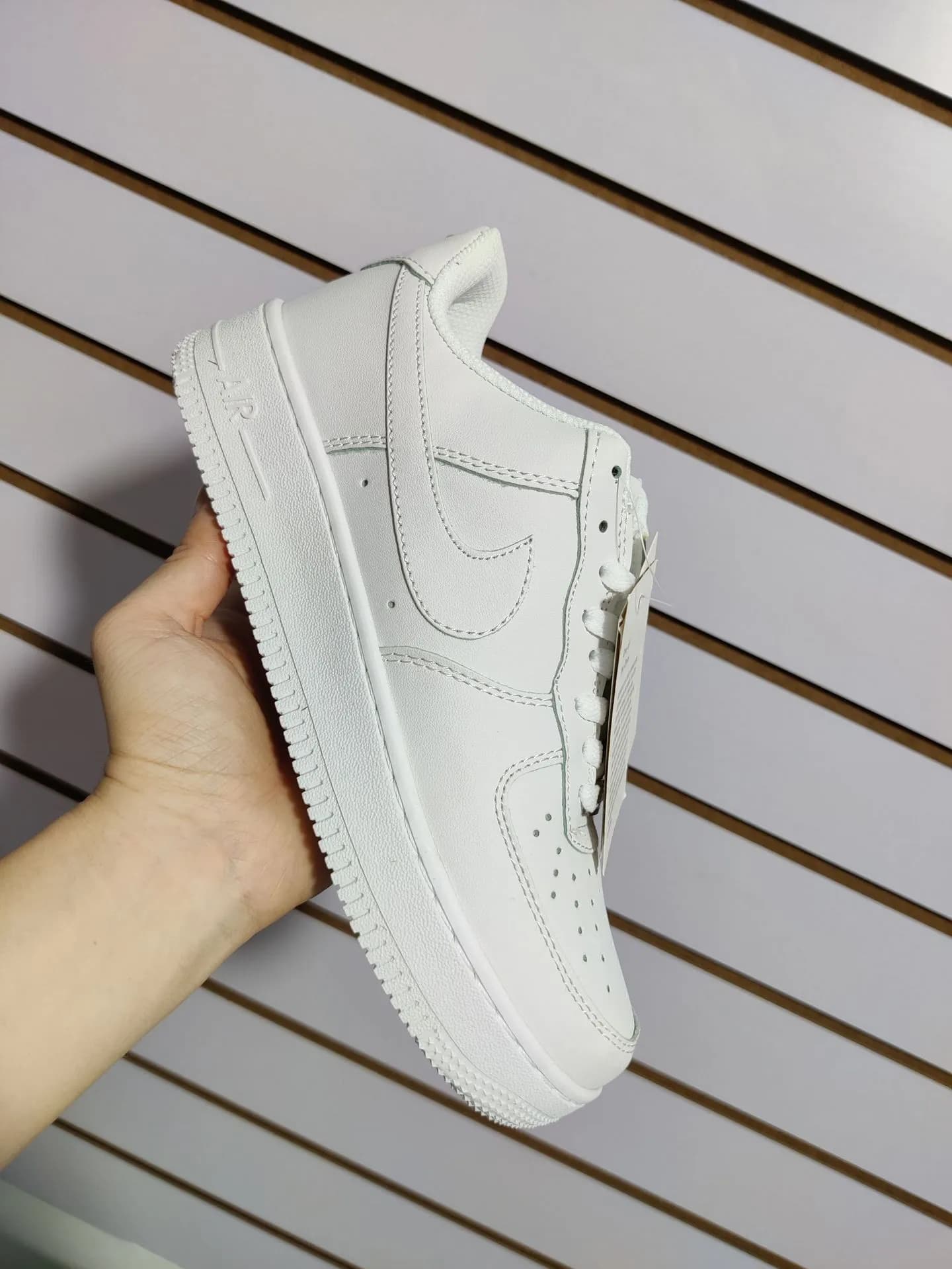 Af1 Nike from 1688