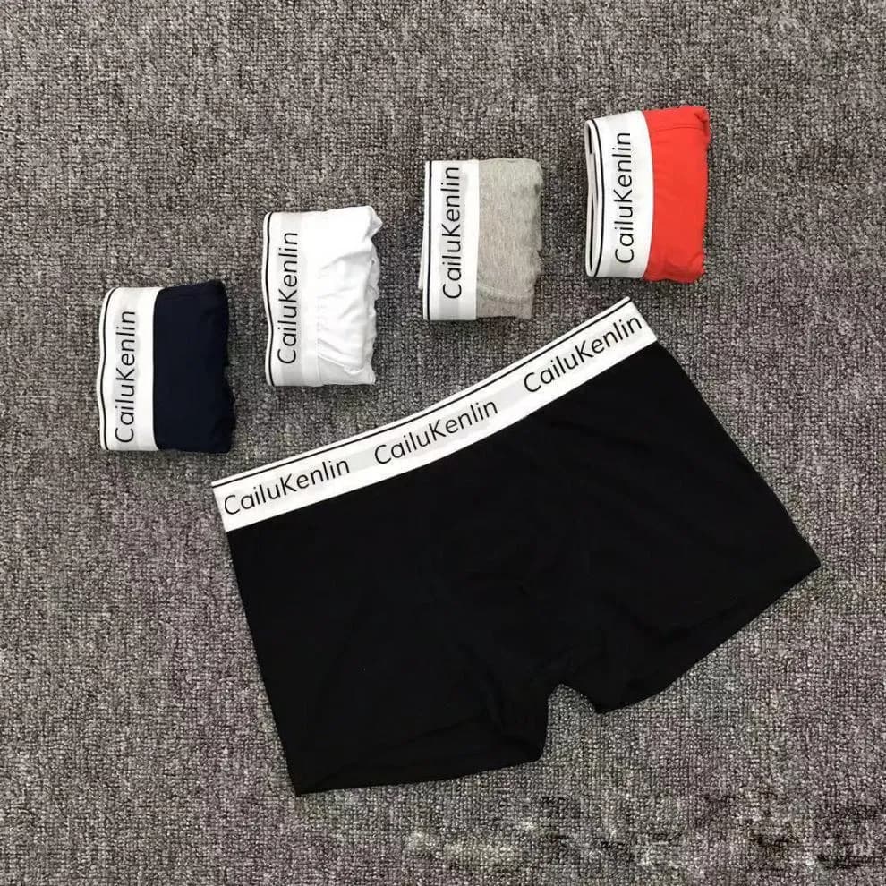 Calzoncillos Calvin Klein — Accesorios from 1688