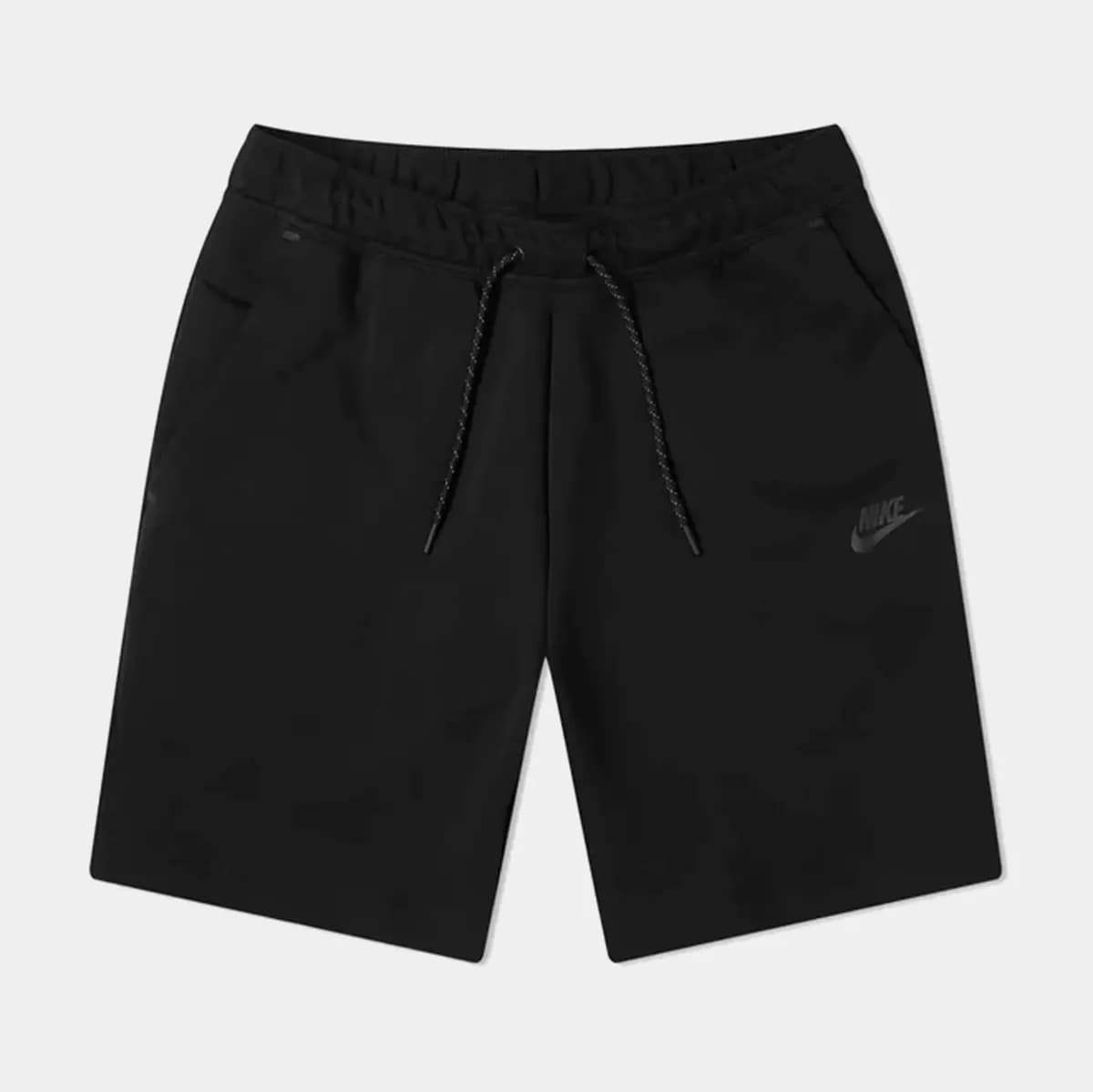 Nike Tech fleece shorts — Pants from 1688, photo 2 of 2