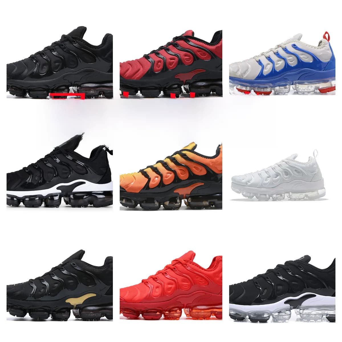 Vapor max nike — Zapatos from 1688