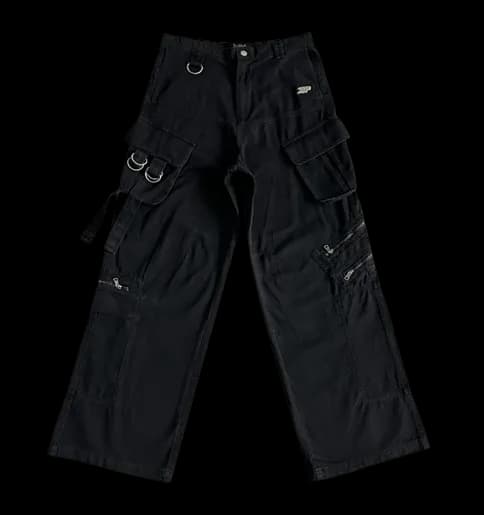 Broken Planet Pants Cargo — Pants from Weidian