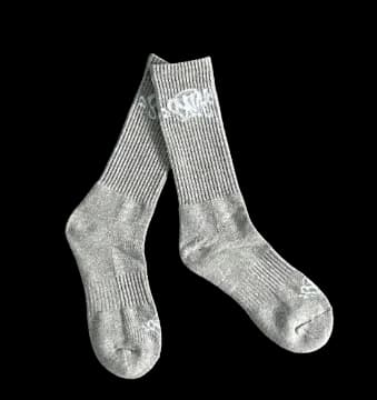 Syna World Socks 2 Pairs — Accessories from Weidian