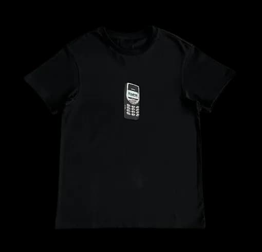 Syna World Tee Phone — T-Shirts from Weidian