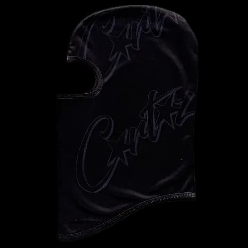 corteiz ski mask alcatraz — Accessories from Weidian