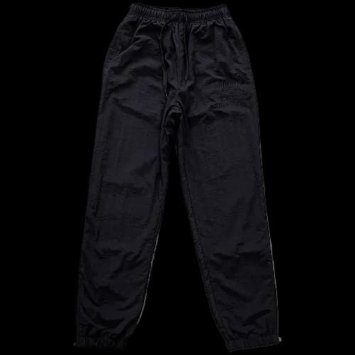 corteiz pants black shuku — Pants from Weidian