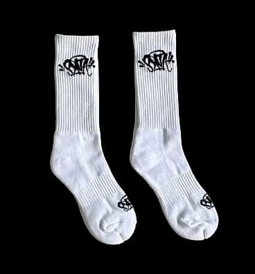 Syna World Socks Special 2 pairs — Accessories from Weidian