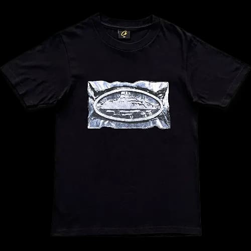 corteiz tee vacuum sealed — T-Shirts from Weidian