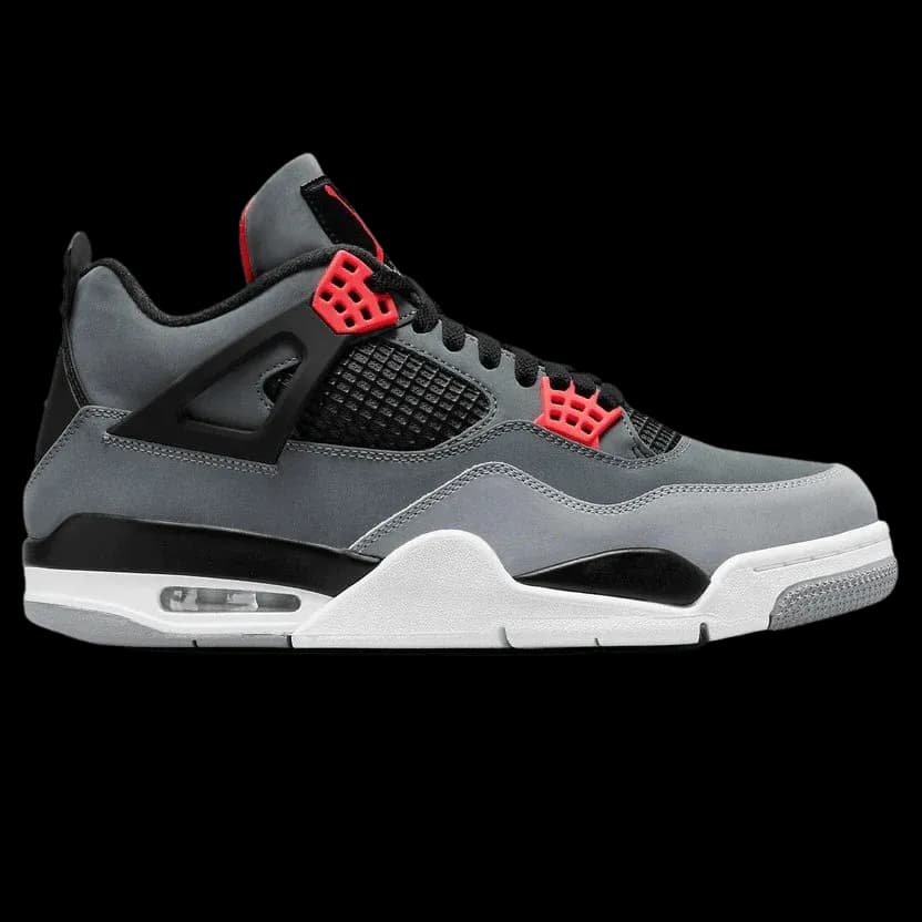 Jordan 4 — Shoes from Weidian, photo 2 of 2