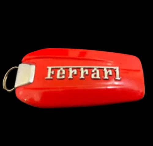 CAR KEYS — Accessories from Taobao