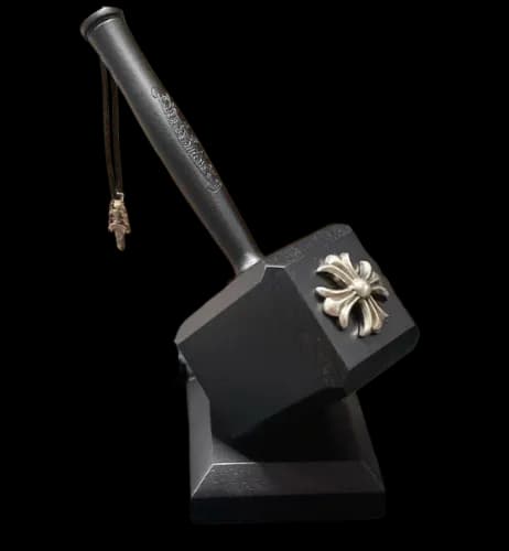 CHROME HEARTS BOTTLE OPENER — Accessories from Weidian