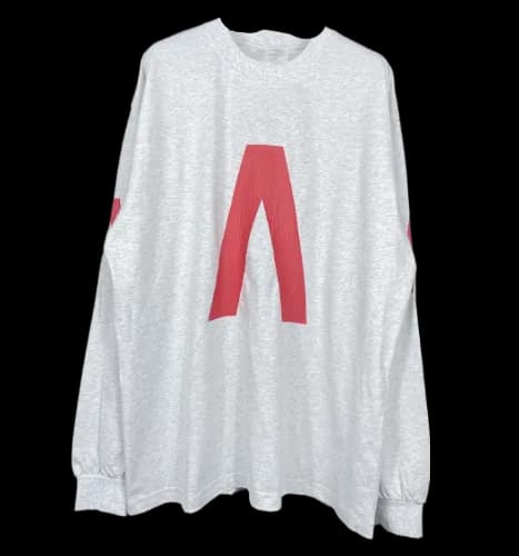 BALENCIAGA ARCHIVE LONG SLEEVE — T-Shirts from Weidian