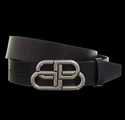 BALENCIAGA BELT — Accessories from Weidian