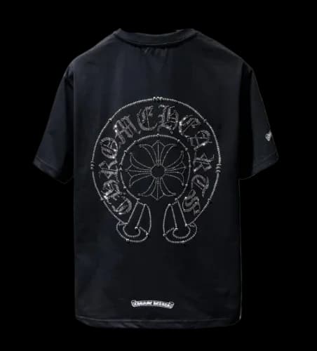 CHROME HEARTS TEES — T-Shirts from Weidian