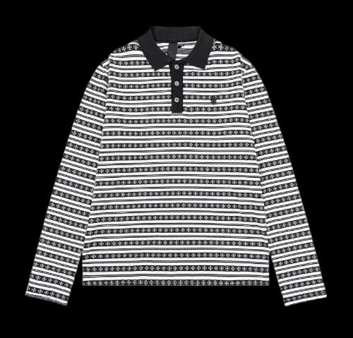 CHROME HEARTS SWEATER — T-Shirts from Weidian